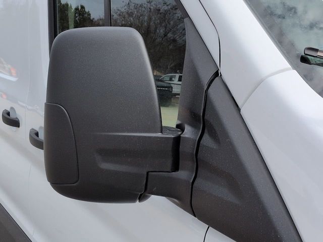 New 2026 Ford Transit 250 Medium Roof Empty Cargo Van - photo 4