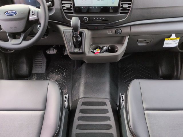 New 2026 Ford Transit 250 Medium Roof Empty Cargo Van - photo 10