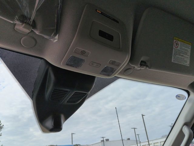 New 2026 Ford Transit 250 Medium Roof Empty Cargo Van - photo 11
