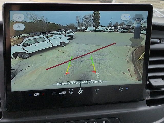 New 2026 Ford Transit 250 Medium Roof Empty Cargo Van - photo 12