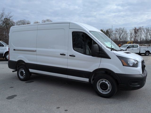 New 2026 Ford Transit 250 Medium Roof Empty Cargo Van - photo 23