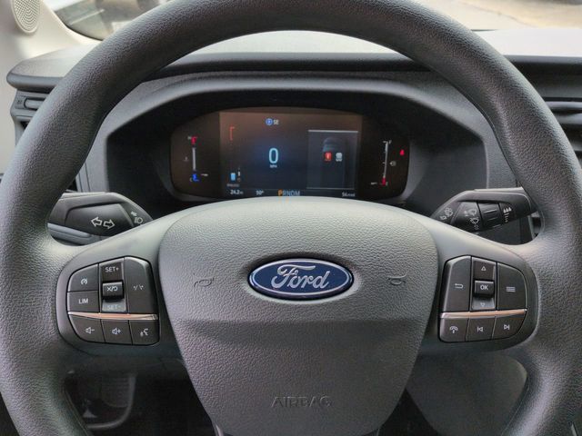 New 2026 Ford Transit 250 Medium Roof Empty Cargo Van - photo 17