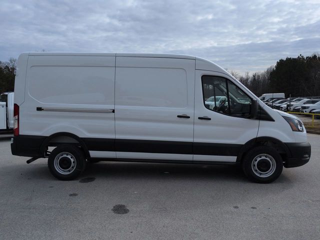 New 2026 Ford Transit 250 Medium Roof Empty Cargo Van - photo 24