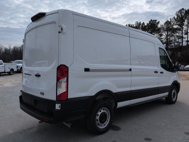 New 2026 Ford Transit 250 Medium Roof Empty Cargo Van - photo 25