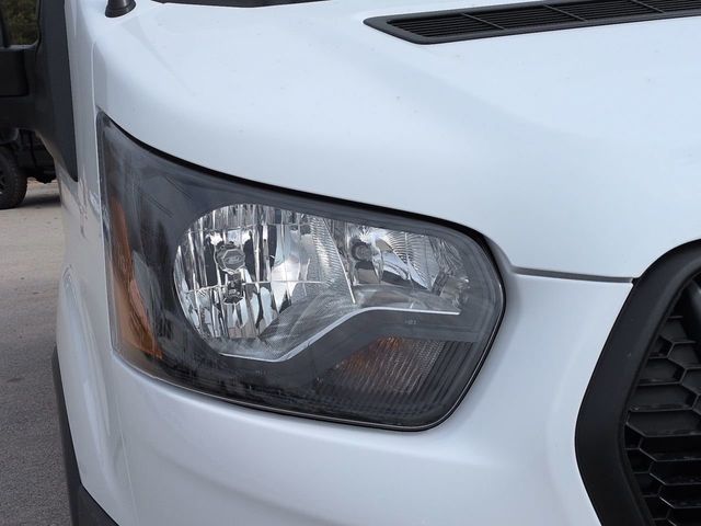 New 2026 Ford Transit 250 - photo 2