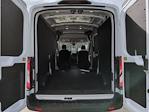 New 2026 Ford Transit 250 Medium Roof Empty Cargo Van thumbnail 5