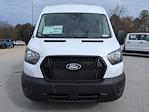 New 2026 Ford Transit 250 Medium Roof Empty Cargo Van thumbnail 1