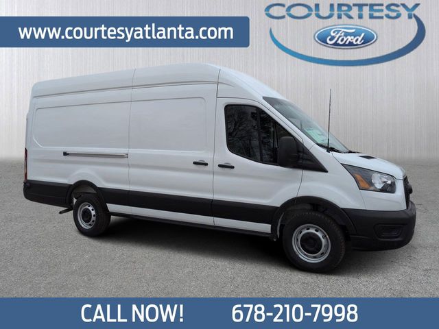New 2026 Ford Transit 250 High Roof Empty Cargo Van - photo 23