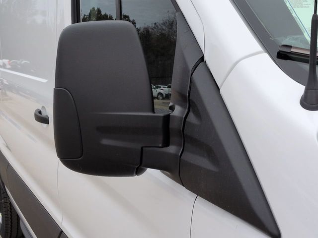 New 2026 Ford Transit 250 High Roof Empty Cargo Van - photo 4