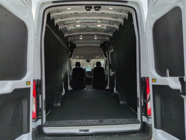 New 2026 Ford Transit 250 High Roof Empty Cargo Van - photo 6