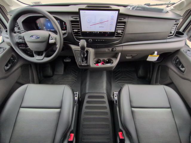 New 2026 Ford Transit 250 High Roof Empty Cargo Van - photo 7