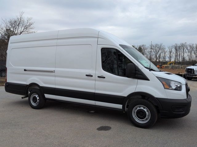 New 2026 Ford Transit 250 High Roof Empty Cargo Van - photo 24