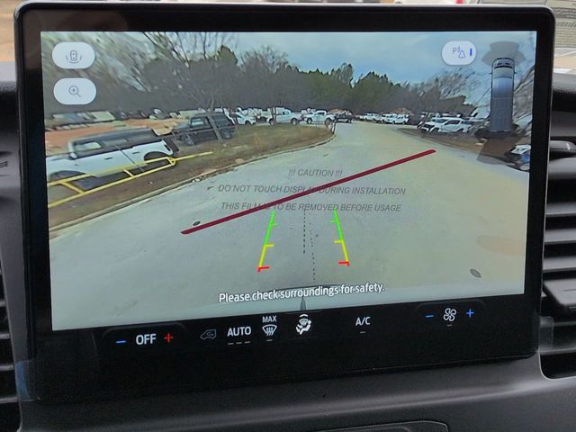New 2026 Ford Transit 250 High Roof Empty Cargo Van - photo 13