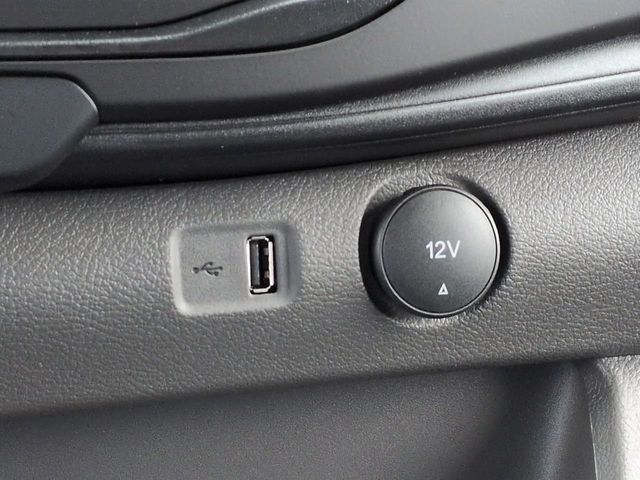 New 2026 Ford Transit 250 High Roof Empty Cargo Van - photo 14