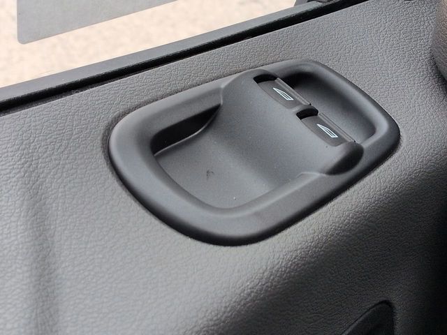 New 2026 Ford Transit 250 High Roof Empty Cargo Van - photo 15