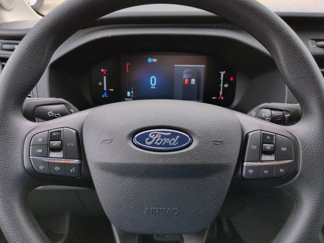 New 2026 Ford Transit 250 High Roof Empty Cargo Van - photo 18