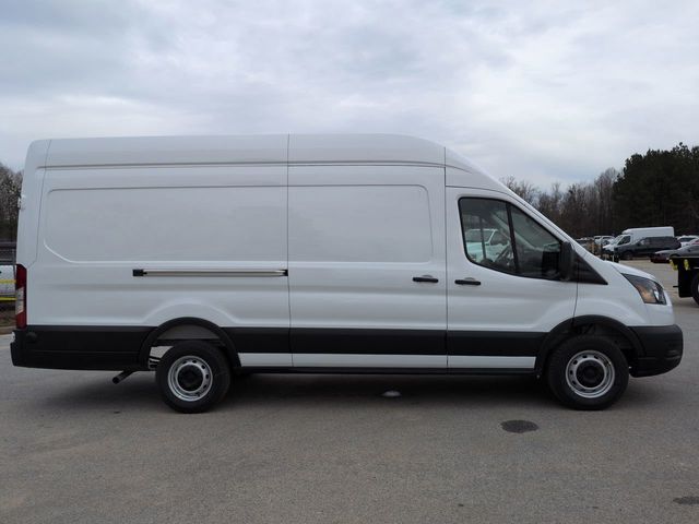 New 2026 Ford Transit 250 High Roof Empty Cargo Van - photo 25
