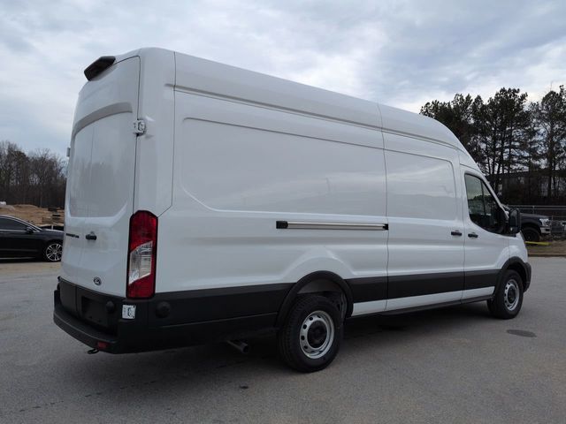 New 2026 Ford Transit 250 High Roof Empty Cargo Van - photo 26