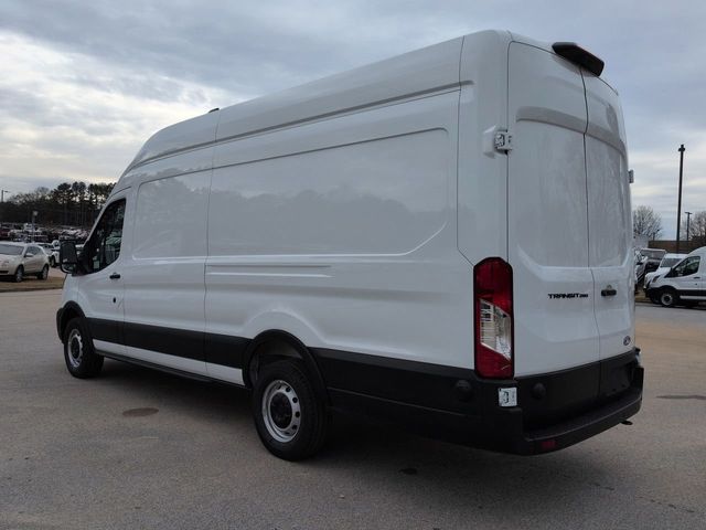 New 2026 Ford Transit 250 High Roof Empty Cargo Van - photo 28