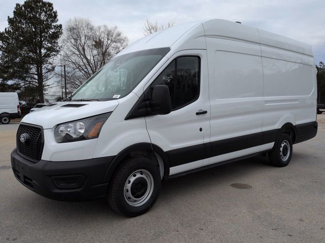 New 2026 Ford Transit 250 High Roof Empty Cargo Van - photo 29
