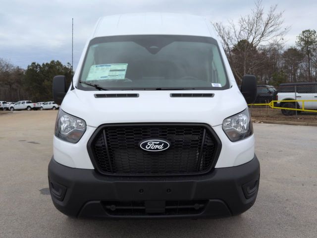 New 2026 Ford Transit 250 - photo 1