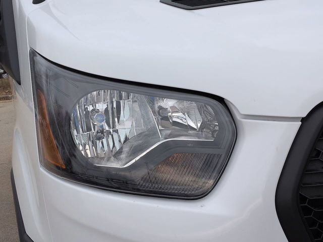 New 2026 Ford Transit 250 - photo 2