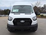 New 2026 Ford Transit 250 High Roof Empty Cargo Van thumbnail 1