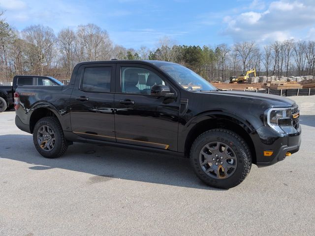 New 2026 Ford Maverick Tremor SuperCrew Cab - photo 39