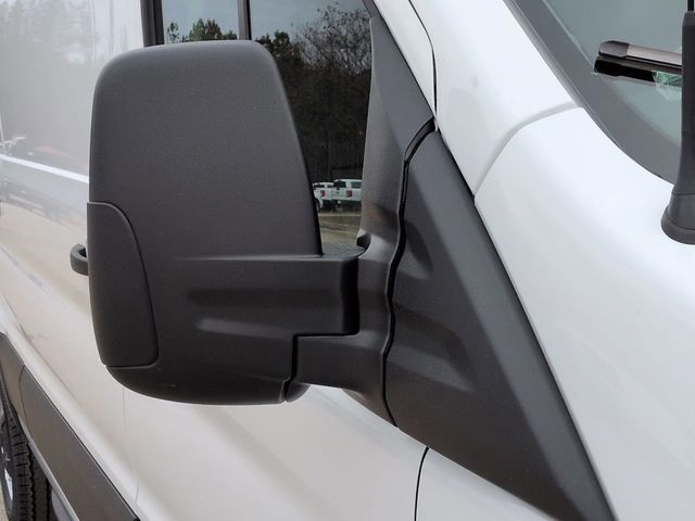 New 2026 Ford Transit 250 Medium Roof Empty Cargo Van - photo 4
