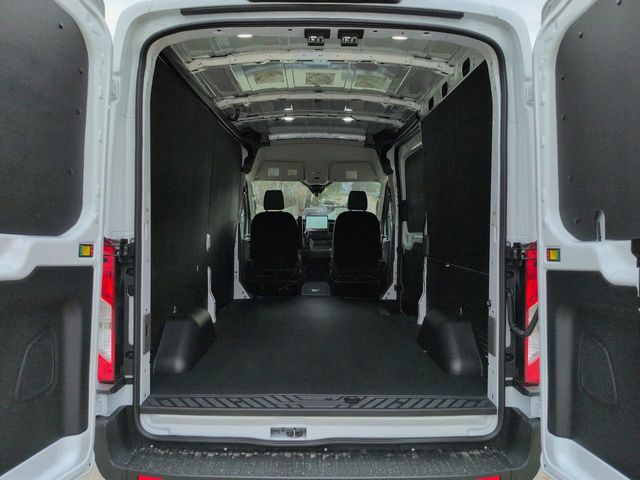 New 2026 Ford Transit 250 Medium Roof Empty Cargo Van - photo 6