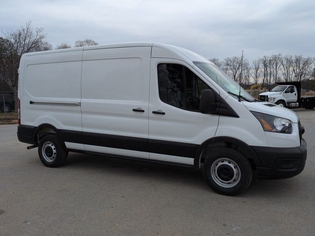 New 2026 Ford Transit 250 Medium Roof Empty Cargo Van - photo 24