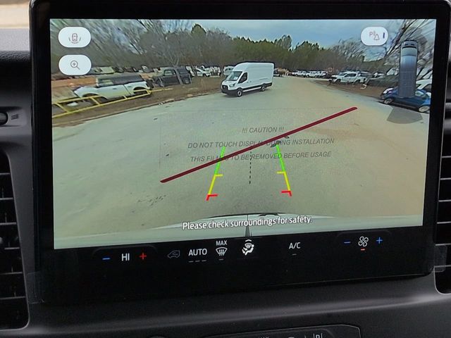 New 2026 Ford Transit 250 Medium Roof Empty Cargo Van - photo 13