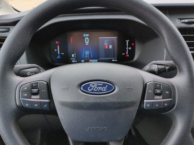 New 2026 Ford Transit 250 Medium Roof Empty Cargo Van - photo 18