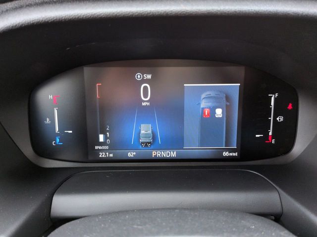 New 2026 Ford Transit 250 Medium Roof Empty Cargo Van - photo 19
