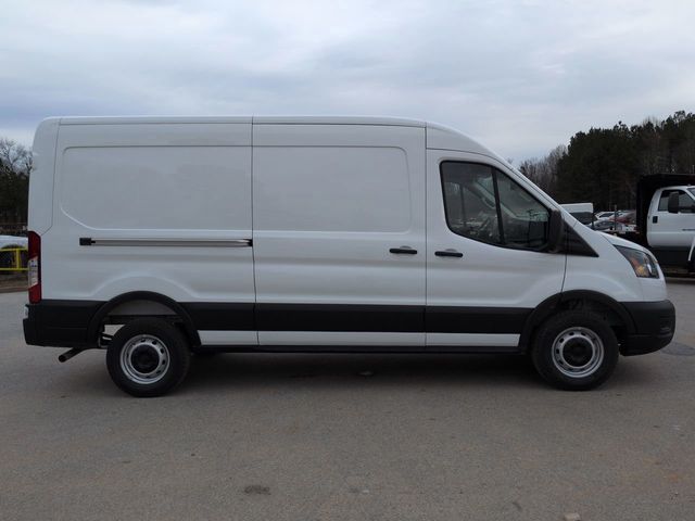New 2026 Ford Transit 250 Medium Roof Empty Cargo Van - photo 25