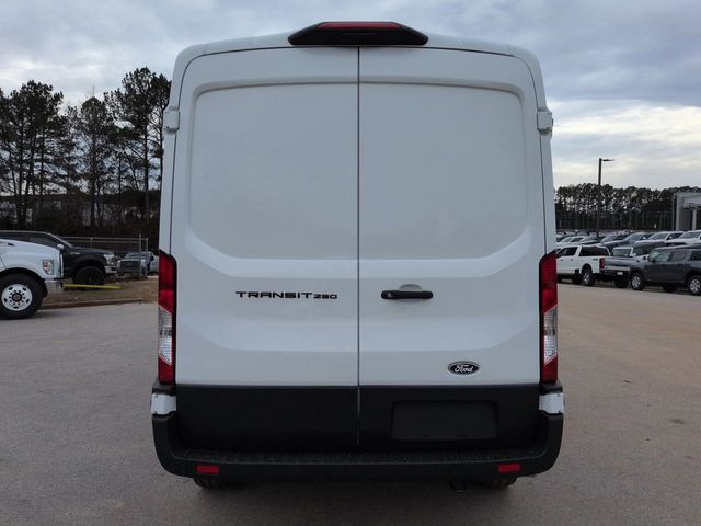 New 2026 Ford Transit 250 Medium Roof Empty Cargo Van - photo 27