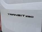 New 2026 Ford Transit 250 Medium Roof Empty Cargo Van thumbnail 5