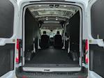 New 2026 Ford Transit 250 Medium Roof Empty Cargo Van thumbnail 6