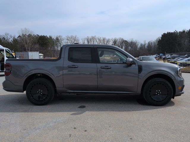 New 2026 Ford Maverick SuperCrew Cab - photo 14