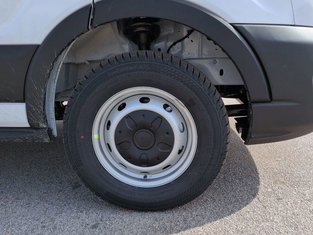 New 2026 Ford Transit 250 Medium Roof Empty Cargo Van - photo 3