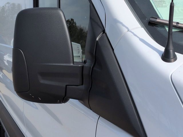 New 2026 Ford Transit 250 Medium Roof Empty Cargo Van - photo 4