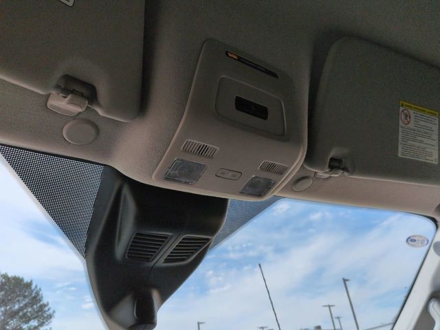 New 2026 Ford Transit 250 Medium Roof Empty Cargo Van - photo 11