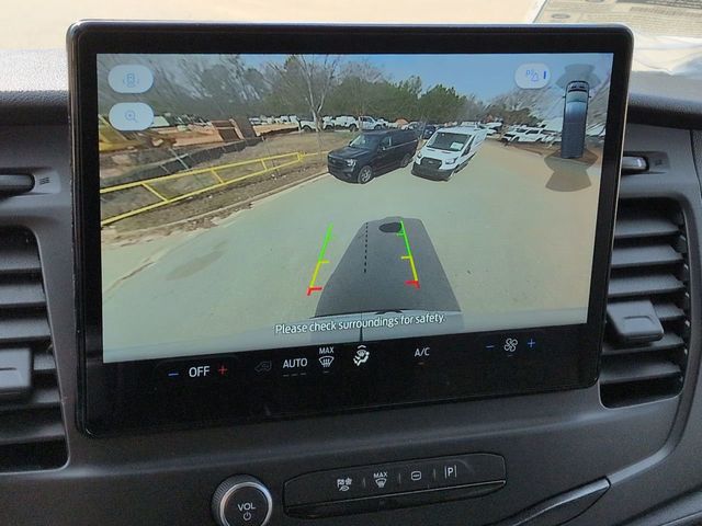 New 2026 Ford Transit 250 Medium Roof Empty Cargo Van - photo 12