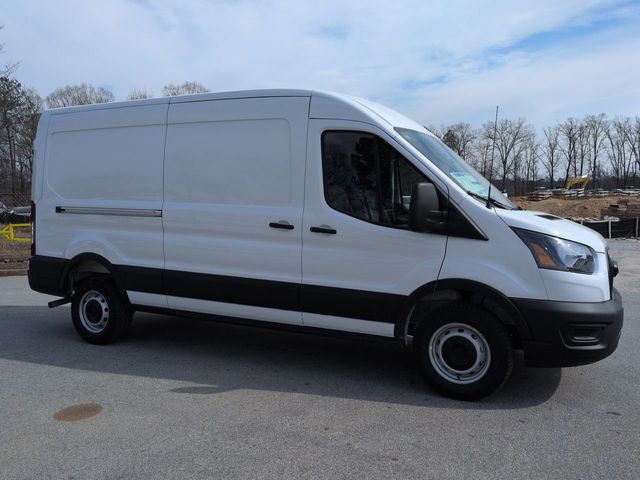 New 2026 Ford Transit 250 Medium Roof Empty Cargo Van - photo 22