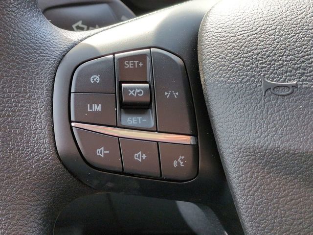 New 2026 Ford Transit 250 Medium Roof Empty Cargo Van - photo 15