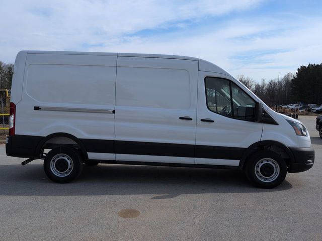 New 2026 Ford Transit 250 Medium Roof Empty Cargo Van - photo 23