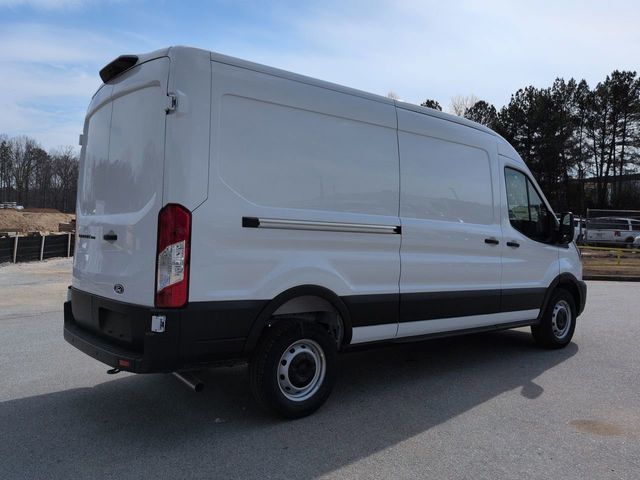 New 2026 Ford Transit 250 Medium Roof Empty Cargo Van - photo 24