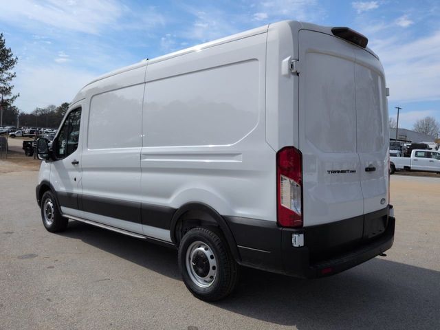 New 2026 Ford Transit 250 Medium Roof Empty Cargo Van - photo 26