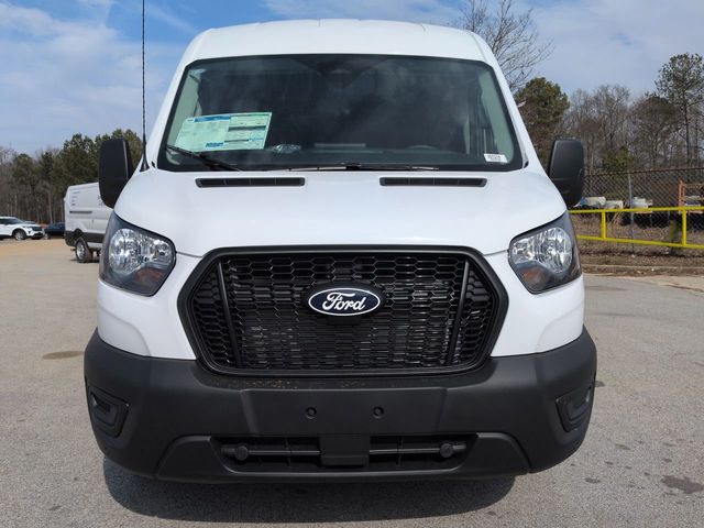 New 2026 Ford Transit 250 - photo 1