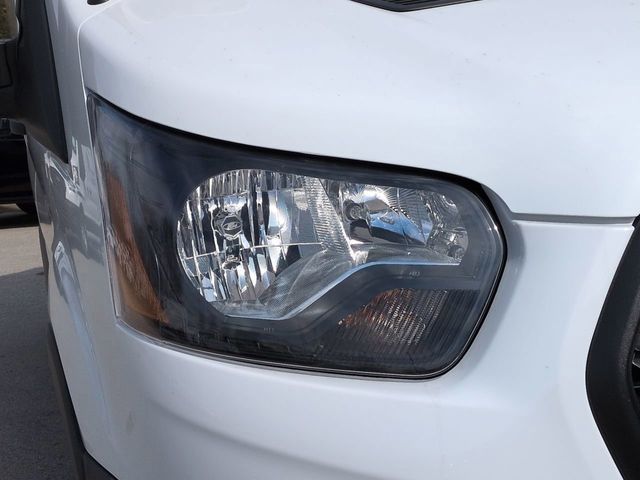 New 2026 Ford Transit 250 - photo 2